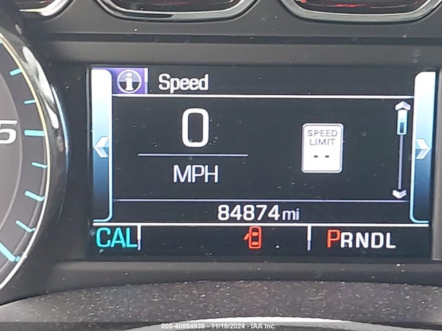 Chevrolet Silverado 1500 1lt 2017 3GCPCREC8HG453366 Image 15