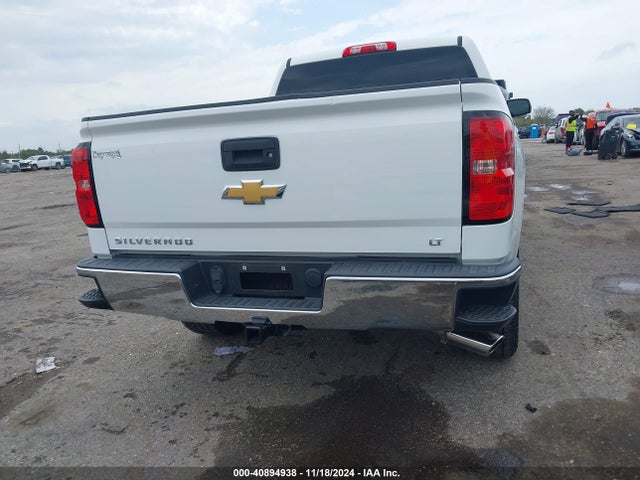 Chevrolet Silverado 1500 1lt 2017 3GCPCREC8HG453366 Image 16