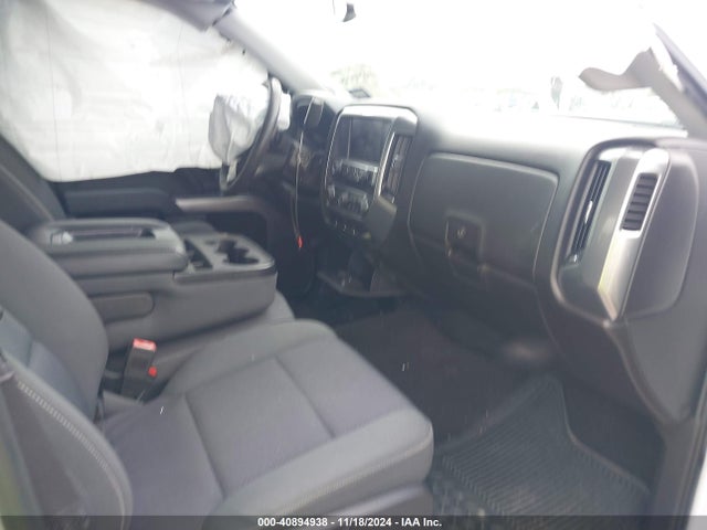 Chevrolet Silverado 1500 1lt 2017 3GCPCREC8HG453366 Image 5
