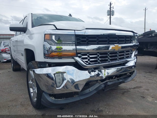 Chevrolet Silverado 1500 1lt 2017 3GCPCREC8HG453366 Image 6