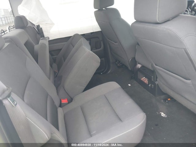 Chevrolet Silverado 1500 1lt 2017 3GCPCREC8HG453366 Image 8