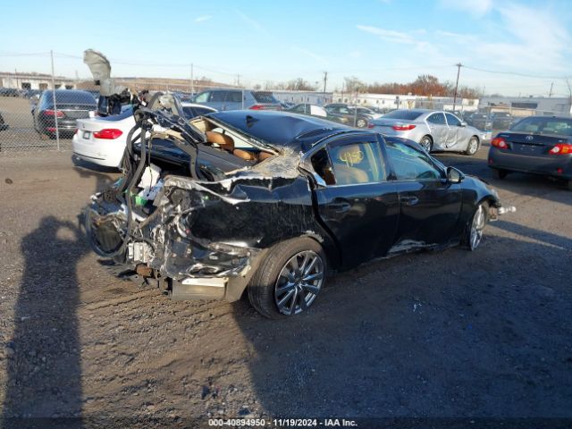 JTHCE1BL1E5027552 Lexus GS 350