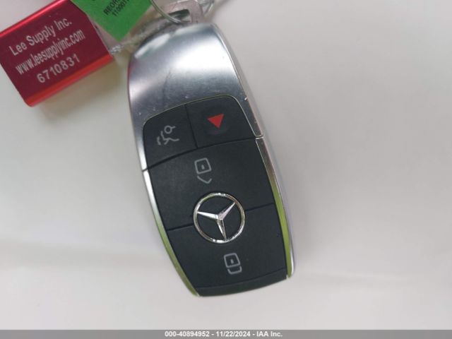 4JGFF5KE8NA797576 Mercedes-Benz Gls 450 4matic