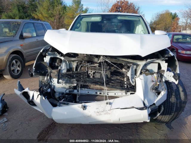 JTENU5JR6M5901494 Toyota 4runner Sr5 Premium