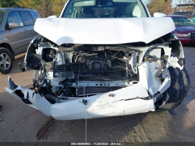 JTENU5JR6M5901494 Toyota 4runner Sr5 Premium