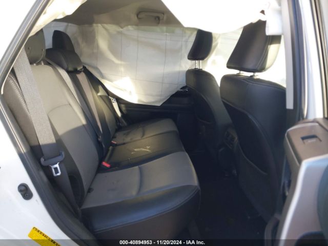 JTENU5JR6M5901494 Toyota 4runner Sr5 Premium
