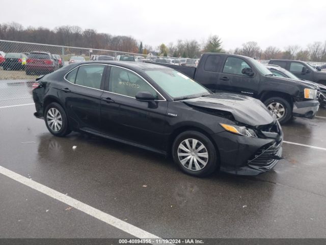 4T1C31AK3LU530997 auction archive image