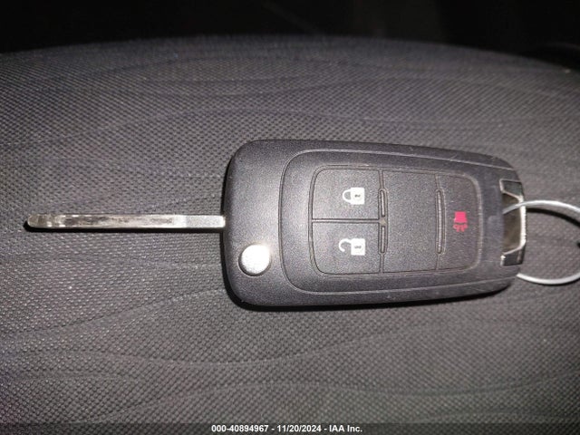 Buick Encore 2016 KL4CJESB0GB628980 Image 11