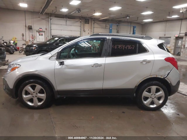 Buick Encore 2016 KL4CJESB0GB628980 Image 15