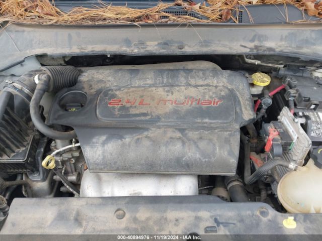 3C4NJCAB7JT151667 Jeep Compass Sport Fwd