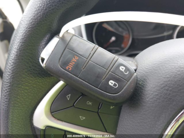 3C4NJCAB7JT151667 Jeep Compass Sport Fwd