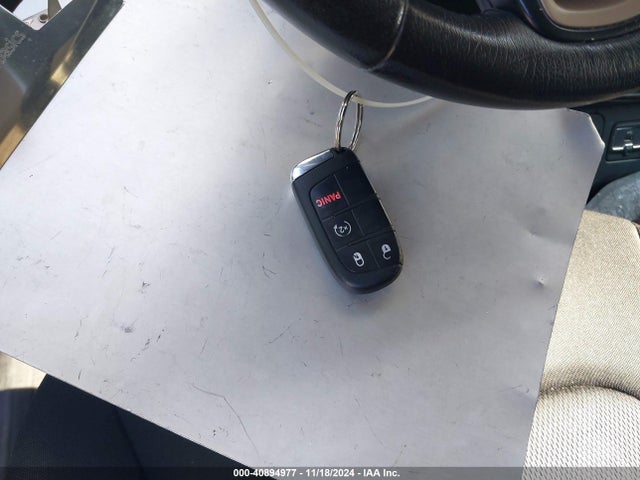 ZACCJABT2GPC54353 Jeep Renegade Latitude
