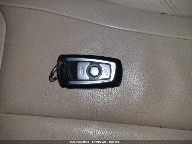 WBA3X5C55ED557609 BMW 328i Gran Turismo Xdrive
