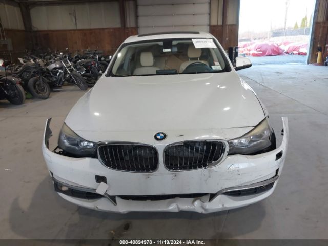 WBA3X5C55ED557609 BMW 328i Gran Turismo Xdrive