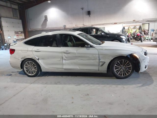 WBA3X5C55ED557609 BMW 328i Gran Turismo Xdrive