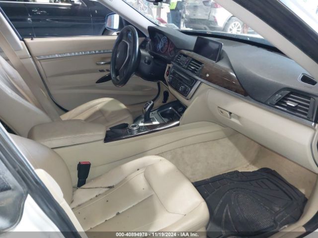WBA3X5C55ED557609 BMW 328i Gran Turismo Xdrive