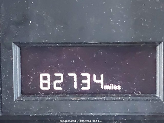 2C4RDGBG2HR694769 Dodge Grand Caravan Se