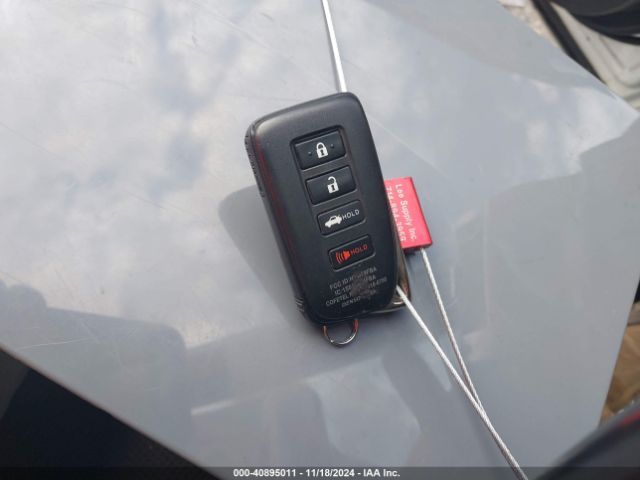 JTHBA1D22G5020298 Lexus IS 200T