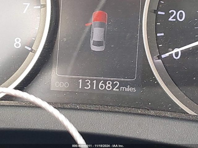JTHBA1D22G5020298 Lexus IS 200T
