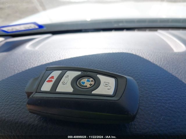 WBA5A5C54GG348020 BMW 528I