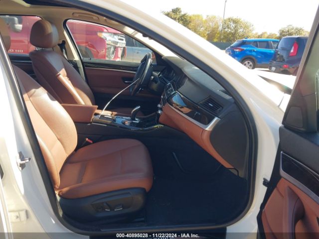 WBA5A5C54GG348020 BMW 528I
