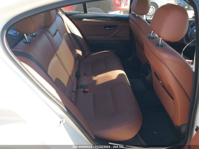 WBA5A5C54GG348020 BMW 528I
