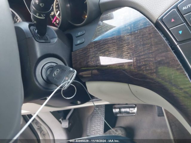 2011 ACURA MDX 2HNYD2H21BH516546 Photo 10