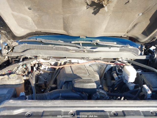 1GC1CVEG9FF531430 Chevrolet Silverado 2500hd Lt