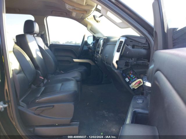 1GC1CVEG9FF531430 Chevrolet Silverado 2500hd Lt