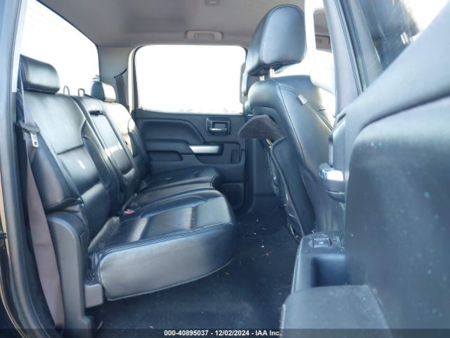1GC1CVEG9FF531430 Chevrolet Silverado 2500hd Lt