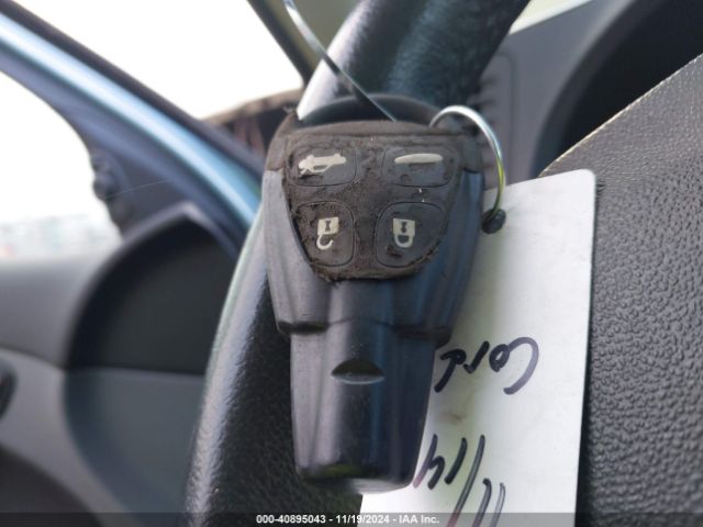 2007 SAAB 9-3 YS3FD49Y071128153 Photo 10