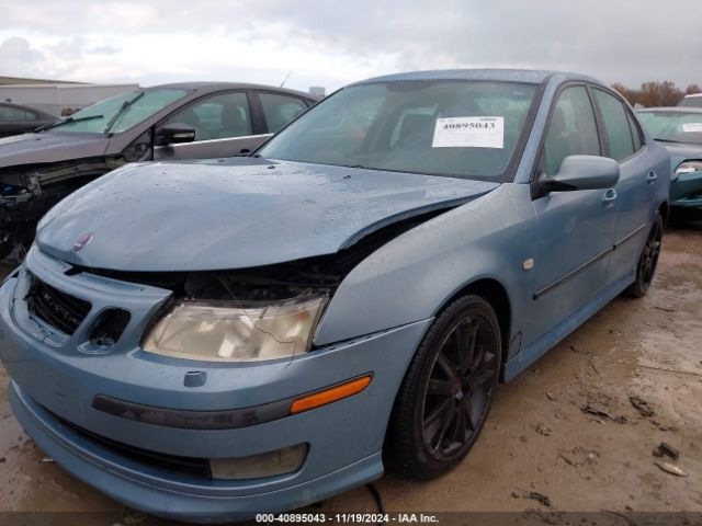 2007 SAAB 9-3 YS3FD49Y071128153 Photo 1