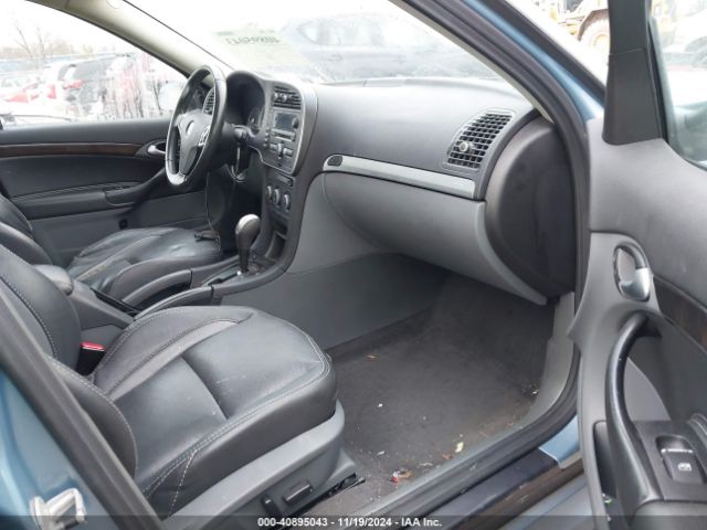2007 SAAB 9-3 YS3FD49Y071128153 Photo 4