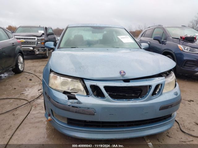 2007 SAAB 9-3 YS3FD49Y071128153 Photo 5