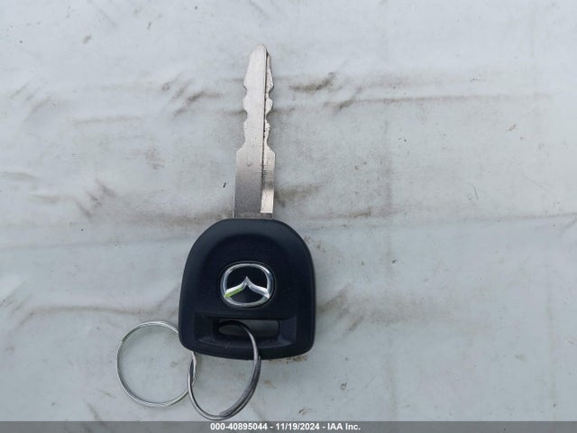 Продажа на аукционе авто 2008 Mazda Mazda3 I Sport, vin: JM1BK12F581100577, номер лота: 40895044