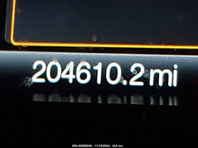 1FADP5AU2HL119227 Ford C-max Hybrid Se