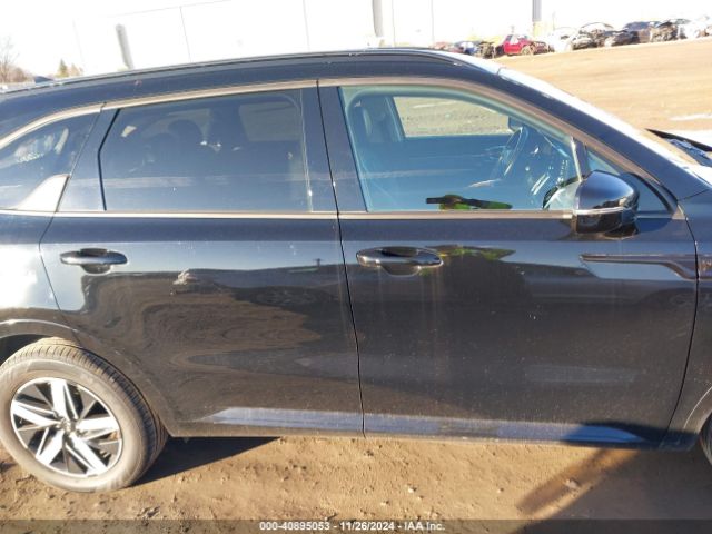 5XYRL4LC2MG061443 KIA SORENTO S