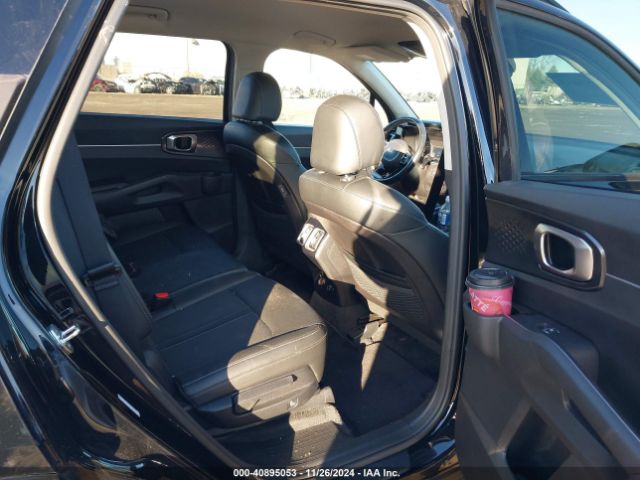 5XYRL4LC2MG061443 KIA SORENTO S