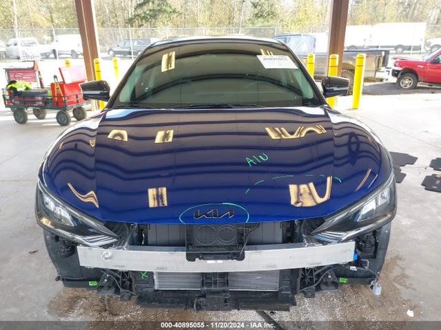 KIA Ev6 Wind 2024 KNDC3DLC7R5206627 Image 13