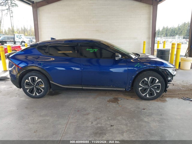 KIA Ev6 Wind 2024 KNDC3DLC7R5206627 Image 14
