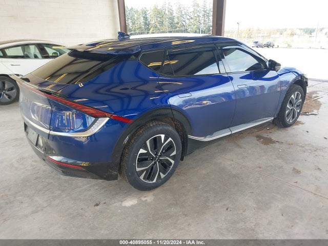 KIA Ev6 Wind 2024 KNDC3DLC7R5206627 Image 4