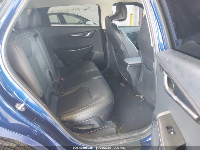 KIA Ev6 Wind 2024 KNDC3DLC7R5206627 Image 8
