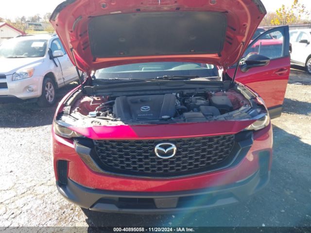7MMVABCM6PN141584 Mazda Cx-50 2.5 S Preferred Plus