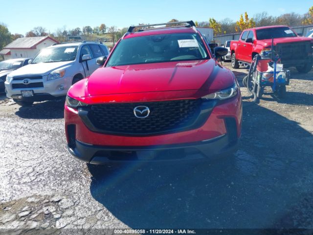 7MMVABCM6PN141584 Mazda Cx-50 2.5 S Preferred Plus