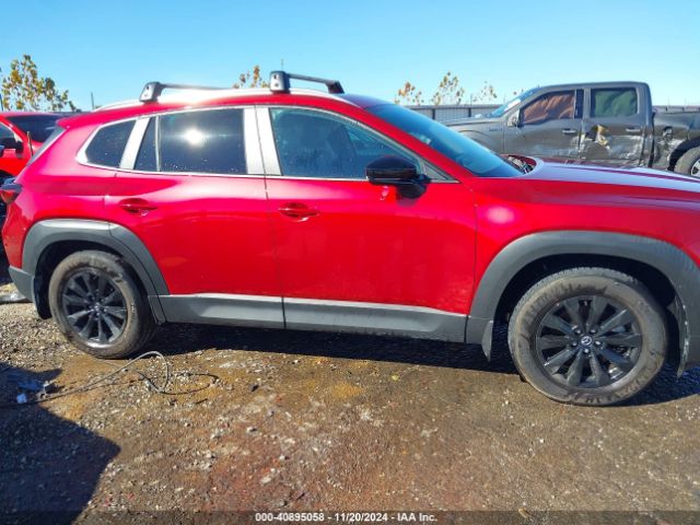 7MMVABCM6PN141584 Mazda Cx-50 2.5 S Preferred Plus