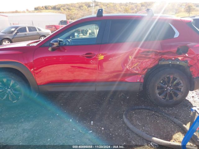7MMVABCM6PN141584 Mazda Cx-50 2.5 S Preferred Plus