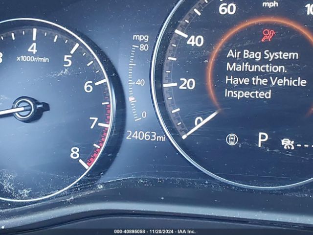 7MMVABCM6PN141584 Mazda Cx-50 2.5 S Preferred Plus