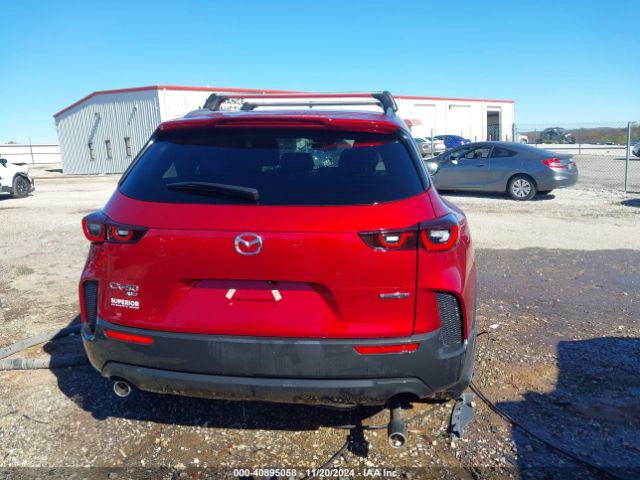 7MMVABCM6PN141584 Mazda Cx-50 2.5 S Preferred Plus