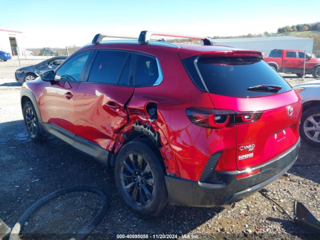 7MMVABCM6PN141584 Mazda Cx-50 2.5 S Preferred Plus