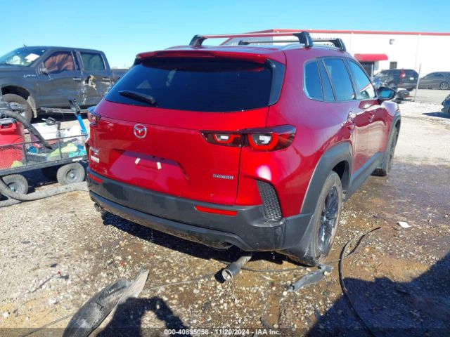 7MMVABCM6PN141584 Mazda Cx-50 2.5 S Preferred Plus